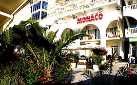 Apartments Stevic - Monaco